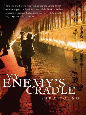 My Enemy's Cradle - ebook
